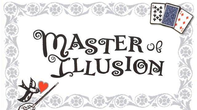 Matching - Master of Illusion смотреть онлайн