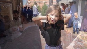 Прекрасная Ингушская Свадьба