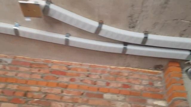 Обзор вентиляции Vilpe. Минимальная рабочая приточно-вытяжная вентиляция  для дома .