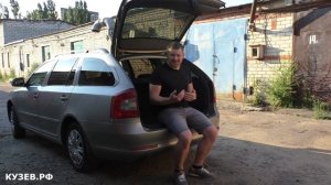 Обман независимой оценки при ДТП