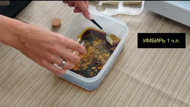 Стейк без грамма мяса, но намного вкуснее мясного | Тофу стейк + рецепт вкусного маринада