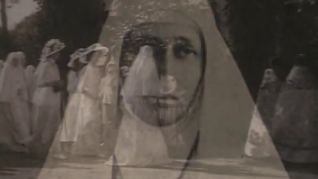 ЕЛИЗАВЕТА ФЁДОРОВНА. _“Марфа и Мария_“. Библейский сюжет
