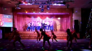 Пирогов Роман и ансамбль "Пилигрим" - "С Новым годом!"