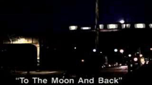 Savage Garden - To The Moon And Back