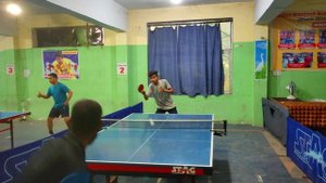 Stiga Mantra H Rubber Review in Hindi