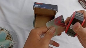 Review dan Unboxing UNI-T LM320A