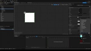 How to Replace the Mouse Cursor in Unreal Engine 5