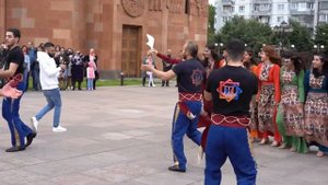 Յարխուշտա/Ярхушта/Yarkhushta