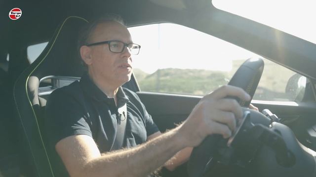 Teste - Kia EV6 GT: Elétrico e com 585 cv смотреть онлайн