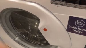 CurrysPCWorld Haier Hatrium Direct Motion HW70-B12636, Beko ProsmartInverter 1-9Kg 1400 WX943440W
