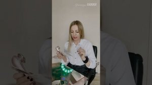 Прибор со светотерапией для омоложения и чистки лица SKIN` SKILLS от Фаберлик.Арт.150001