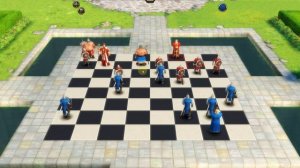 Battle Chess Game of Kings, game co vua hinh nguoi #65