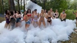 Пляжная вечеринка «ЭР»