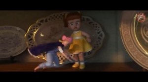 TOY STORY 4: "Old Friends & New Faces" TV Spot | Subtitle Indonesia - Sub Indo#LOWIFUNNY