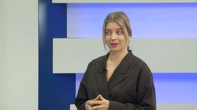 Интервью: зав. отдела НГХМ Наталья Старикова