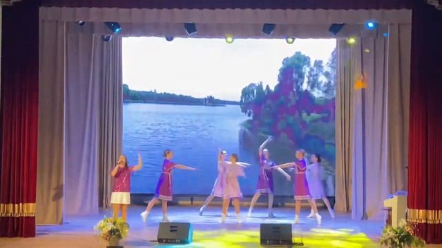 Павленко Алиса «Welcome to my Belarus» смотреть онлайн