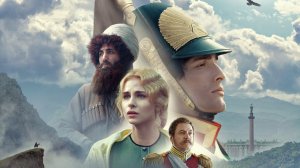 Аманат ? Русский трейлер ? Фильм 2022 ? С 26 мая 2022 ?