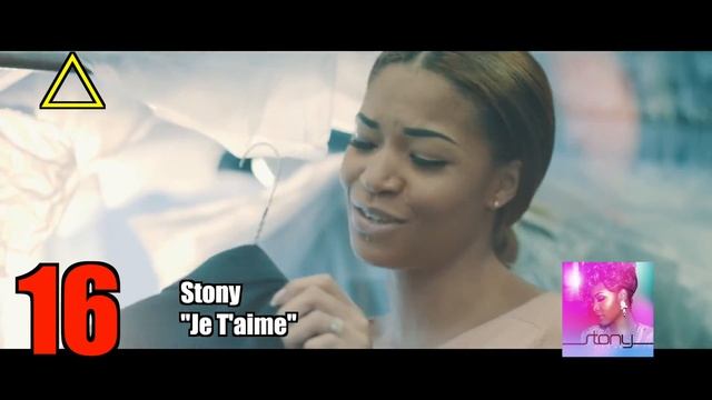 Les 30 zouk:kizomba:kompa les plus téléchargés cette semaine 15 07 15 смотреть онлайн