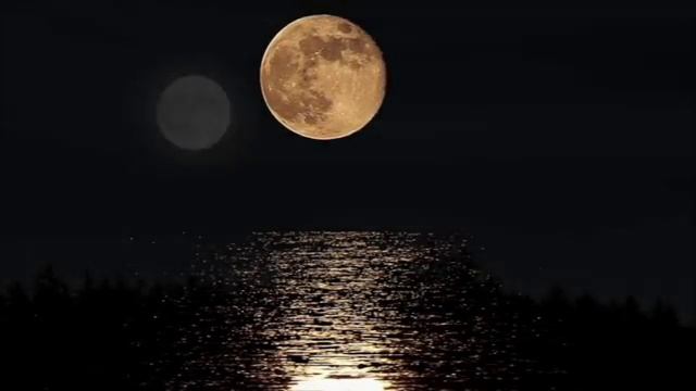 Moonlight Feb 24
