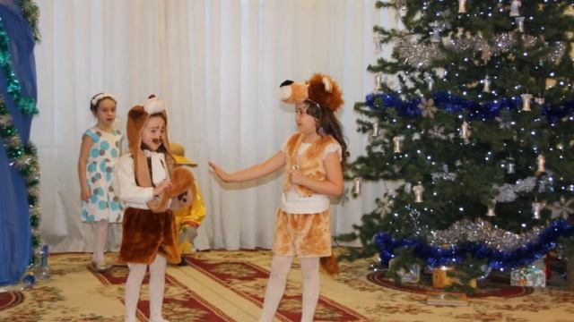 "Волшебник изумрудного города" старшая группа 2014г смотреть онлайн