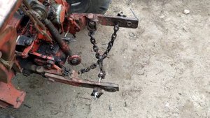 Продам минитрактор ХТЗ Т-010