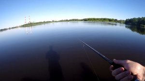 УЛОВИСТЫЕ ТОЧКИ||ГДЕ ЛОВИТЬ?!||Судака,окуня и крупную щуку||СУПЕР ОТКРЫТИЕ спиннинга с лодки 2021