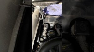 пежо 308 1,6 140л где находится фильтра