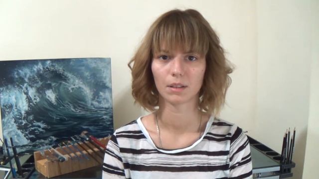 Как научиться рисовать через сердце. Новейший метод творчества. смотреть онлайн