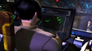 Descent: Freespace - Introduction (in HD)