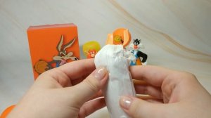 Космический Джем в Макдоналдс Хэппи Мил. ?Новинка 2021? Space Jam: A New Legacy McDonald's