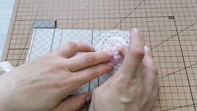 МК по шоколаднице от Ольги Королёвой