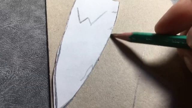 Dual Daggers за 0 рублей и за 100 рублей из картона смотреть онлайн