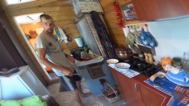 Баня 6х3,5м. В шикарной комплектации. Ленинградская область. Мурманское шоссе. #баня2021 смотреть онлайн