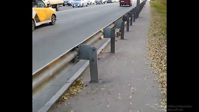 Прогулка по Театральной. Часть1