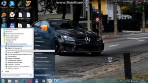 Как включить восстановление системы на Windows 7?