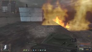 Схрон военных на ЧАЭС 2 " Народная солянка 2016 "