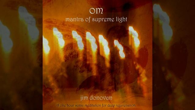 om : mantra of supreme light : full version смотреть онлайн