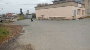 Школьник чуть не украл 1.000 рублей!!!Но зато у него выпал телефон)