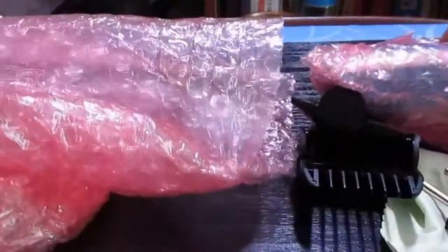 Машинка для стрижки животных из Китая обзор посылки смотреть онлайн