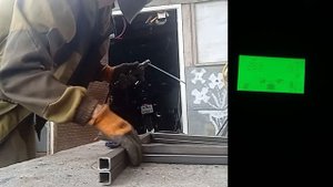 Инвертор SmartWatt ECO 3K и сварочный аппарат