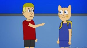 Пэпа. Новые серии. Чей папа круче ПодыграйКа.