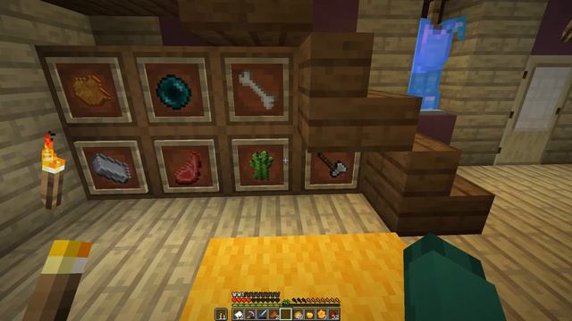 МАЙНКРАФТ ГДЕ, Я НЕ ПРЕСТАЮ ИСКАТЬ ОБНОВЛЕНИЯ: ДЕВЧАЧЬИ ПРИКЛЮЧЕНИЯ №24 смотреть онлайн