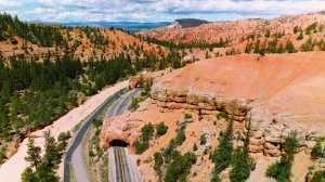 Юта штат в США Видео 8K Ultra HD 240 FPS