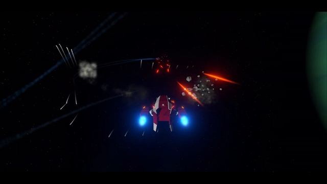 Unity 3D: Fighter AI Dogfight смотреть онлайн