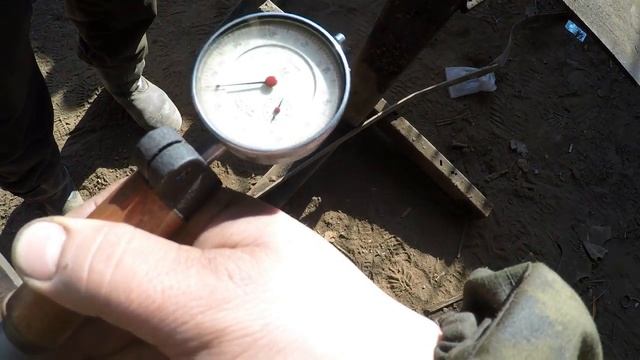 ВОССТАНОВЛЕНИЕ ОСИ ВОССТАНОВЛЕНИЕ ОСИ SAF смотреть онлайн