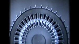 как работают электродвигатели