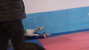 ГуштинТВ КУРАШ ТВ