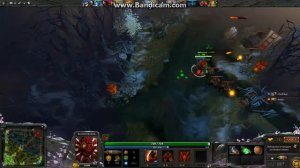 Иван Гамаз в DOTA 2