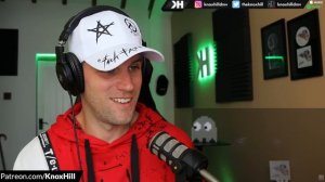 Rapper Reacts to Lorna Shore FOR THE FIRST TIME!! | To The Hellfire (Full Analysis)