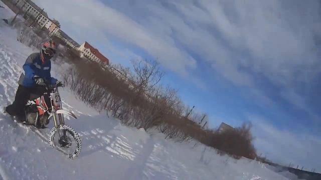 Kayo,Honda@Sony Action Cam! смотреть онлайн